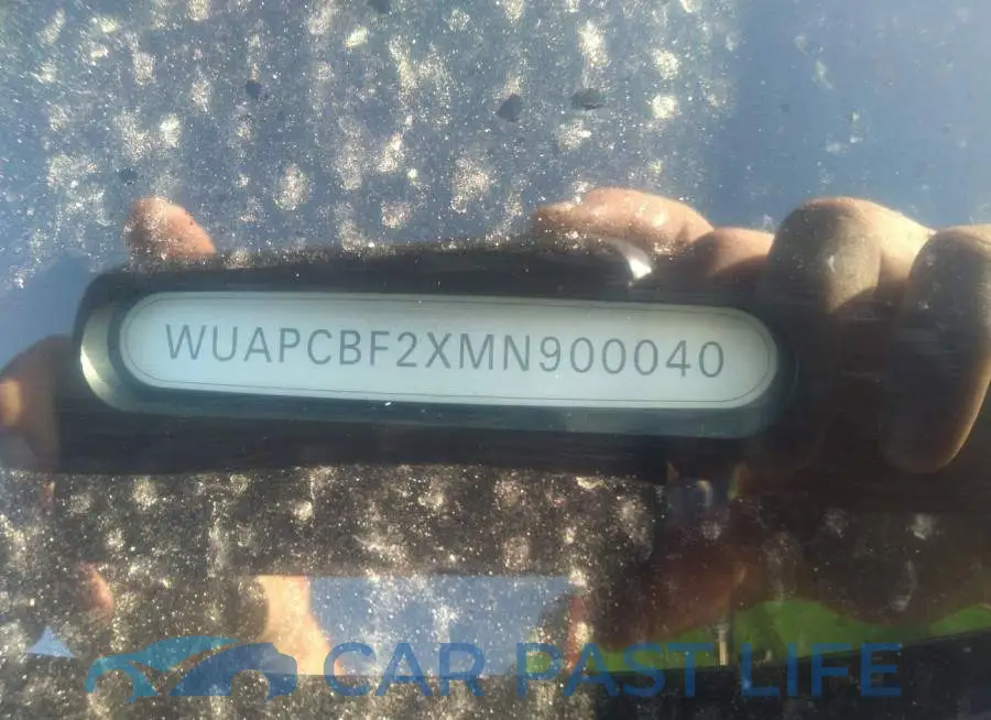 WUAPCBF2XMN900040# 9