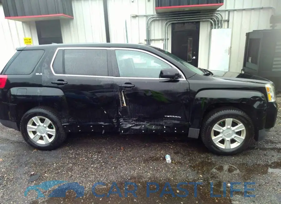 2GKALMEKXC6189625# 6