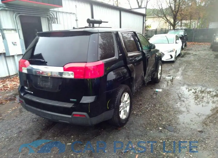 2GKALMEKXC6189625# 4