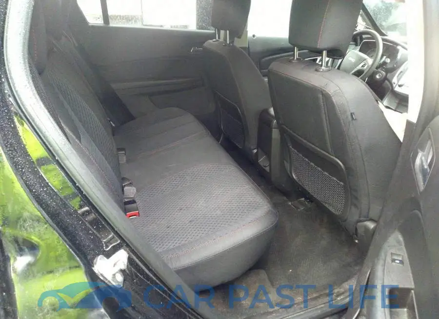 2GKALMEKXC6189625# 8