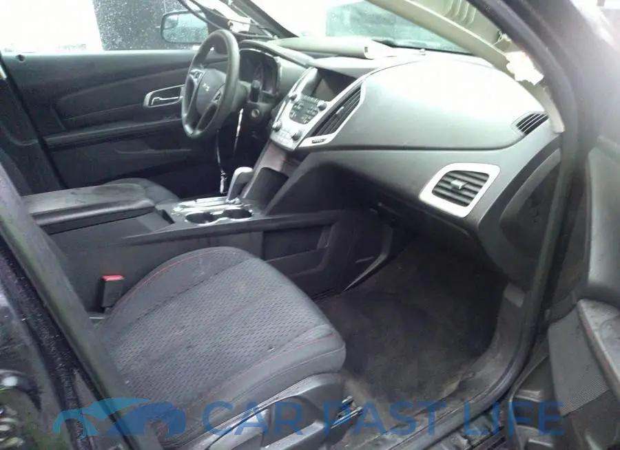 2GKALMEKXC6189625# 5