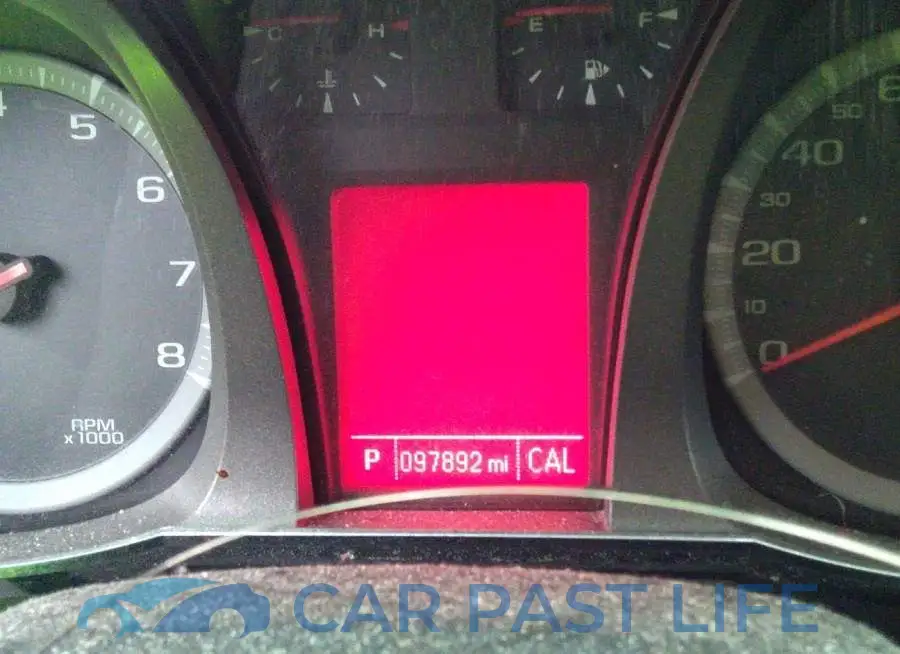2GKALMEKXC6189625# 7