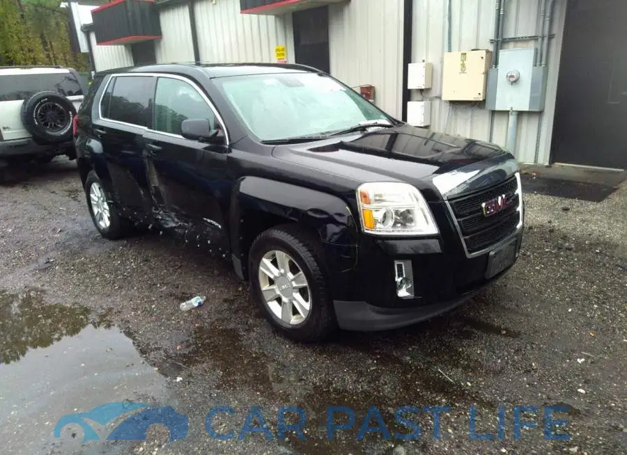 2GKALMEKXC6189625# 1