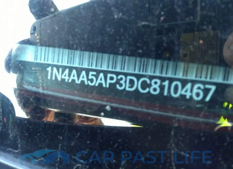 1N4AA5AP3DC810467# 9