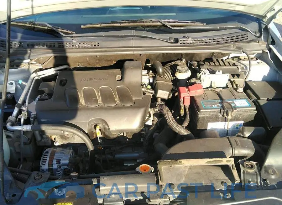 3N1AB6AP1CL657297# 10