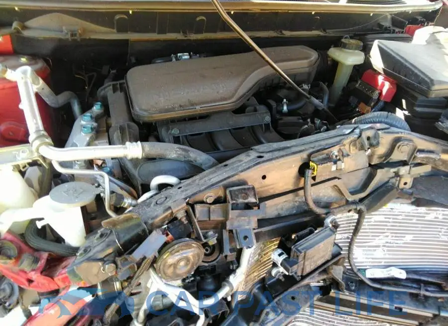 JN1BJ1CR7KW318738# 10