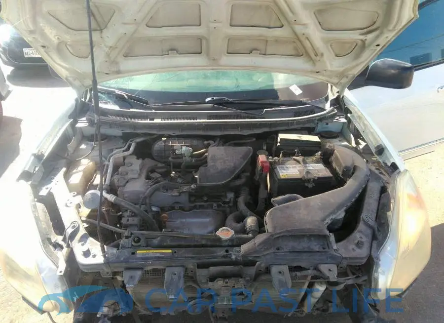 JN8AS5MT3CW286223# 10