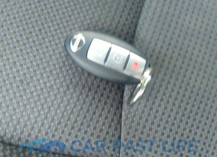 JN8AS5MV9DW140539# 11