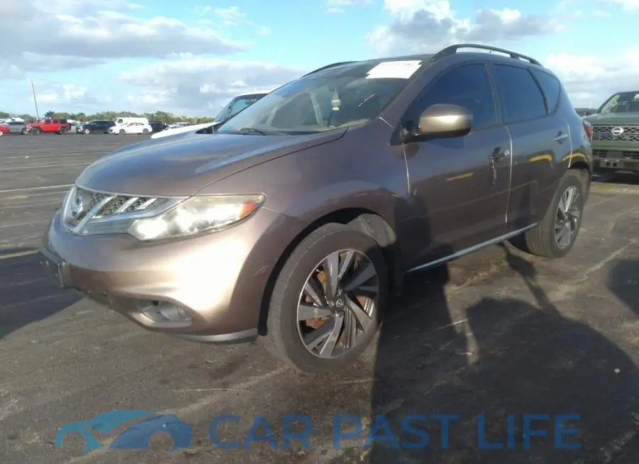 JN8AZ1MW3CW214033# 2