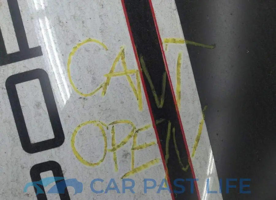 WP0AB2A82EK193651# 10