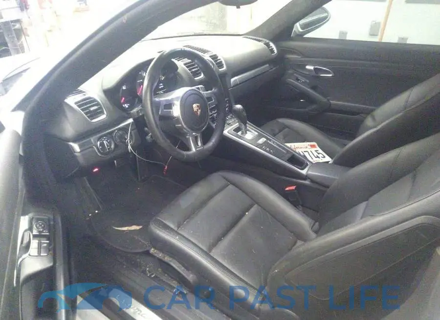 WP0AB2A82EK193651# 5