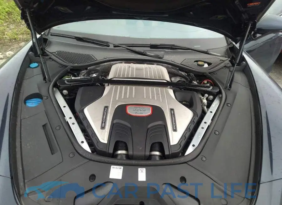 WP0CF2A7XJL196046# 10