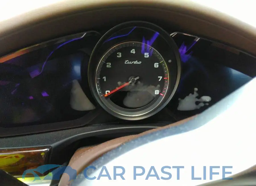WP0CF2A7XJL196046# 7