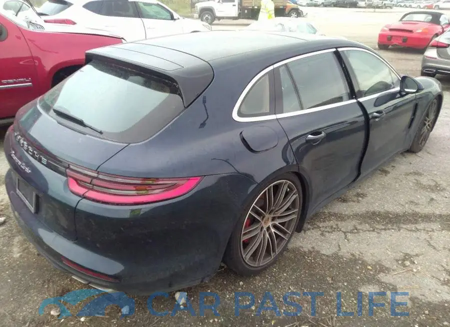 WP0CF2A7XJL196046# 4