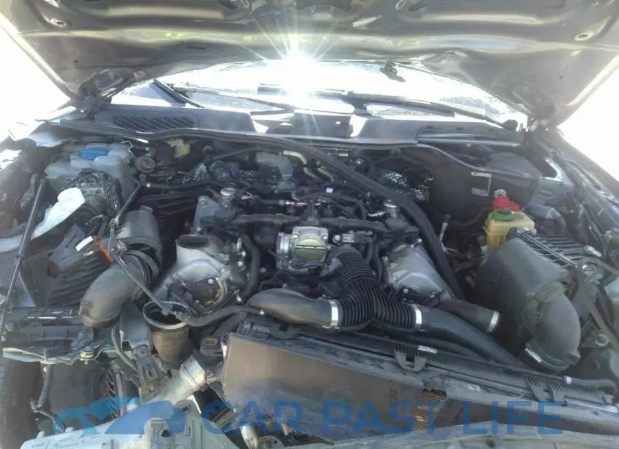 WP1AB2A20GLA94544# 10