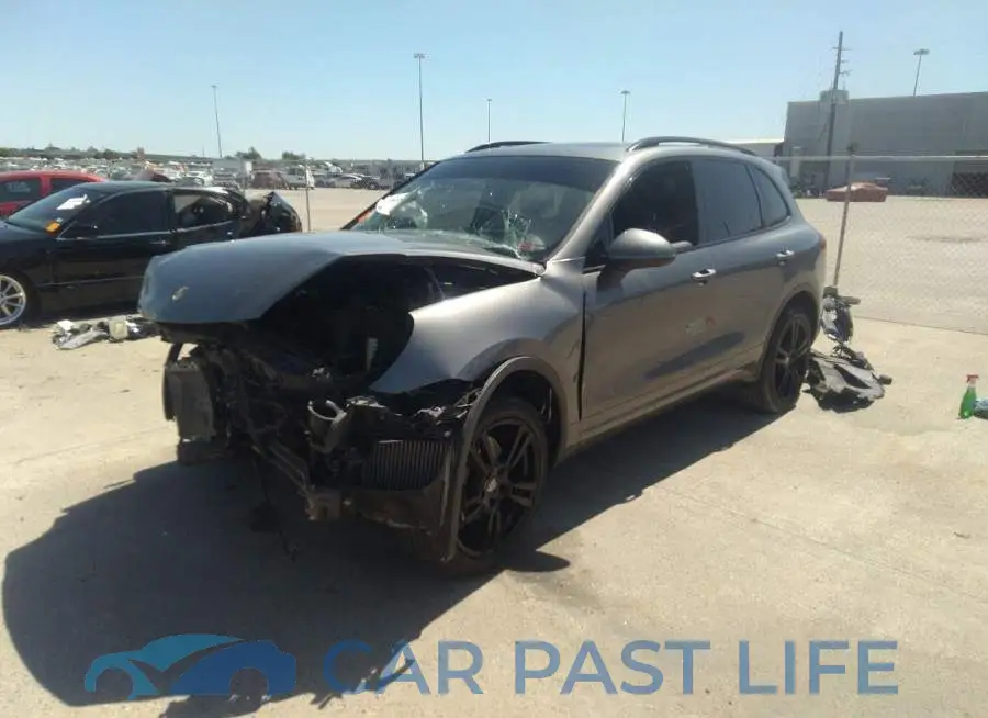 WP1AB2A20GLA94544# 2