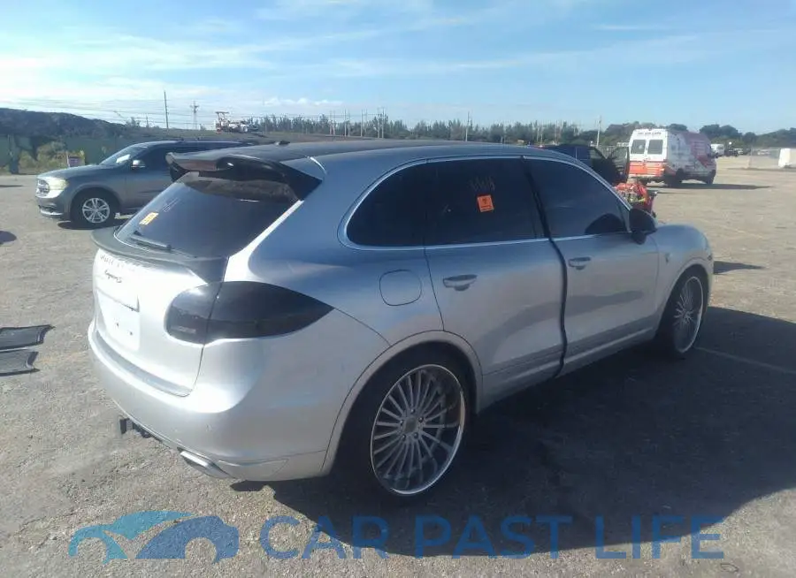 WP1AB2A26CLA43544# 4