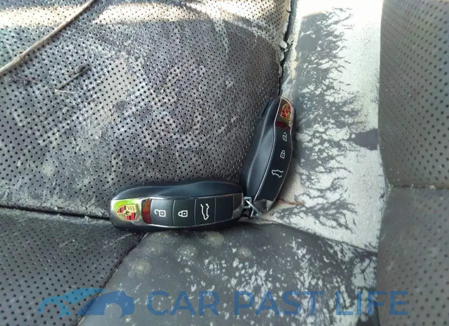 WP1AB2A52KLB33928# 11