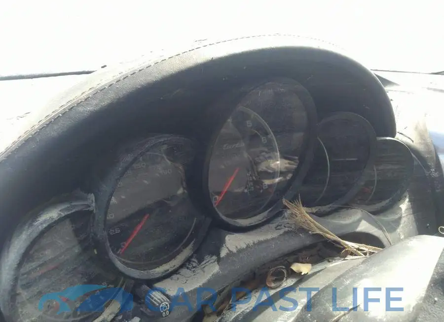 WP1AC2A29DLA91649# 7