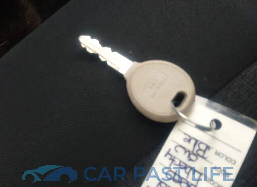 1C4PJMAK7CW154452# 11