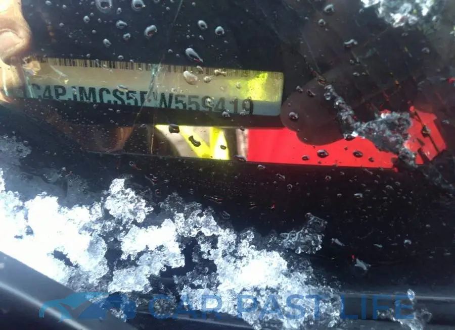 1C4PJMCS5FW559419# 9