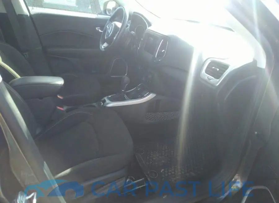 3C4NJDAB4MT552393# 5