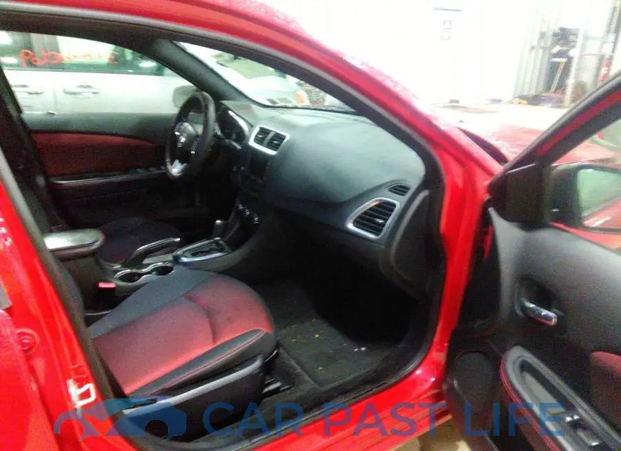 1C3CDZEG7CN251766# 5