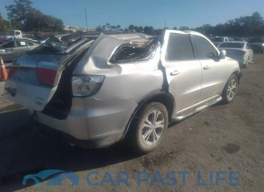 1C4RDHDG5CC285623# 4