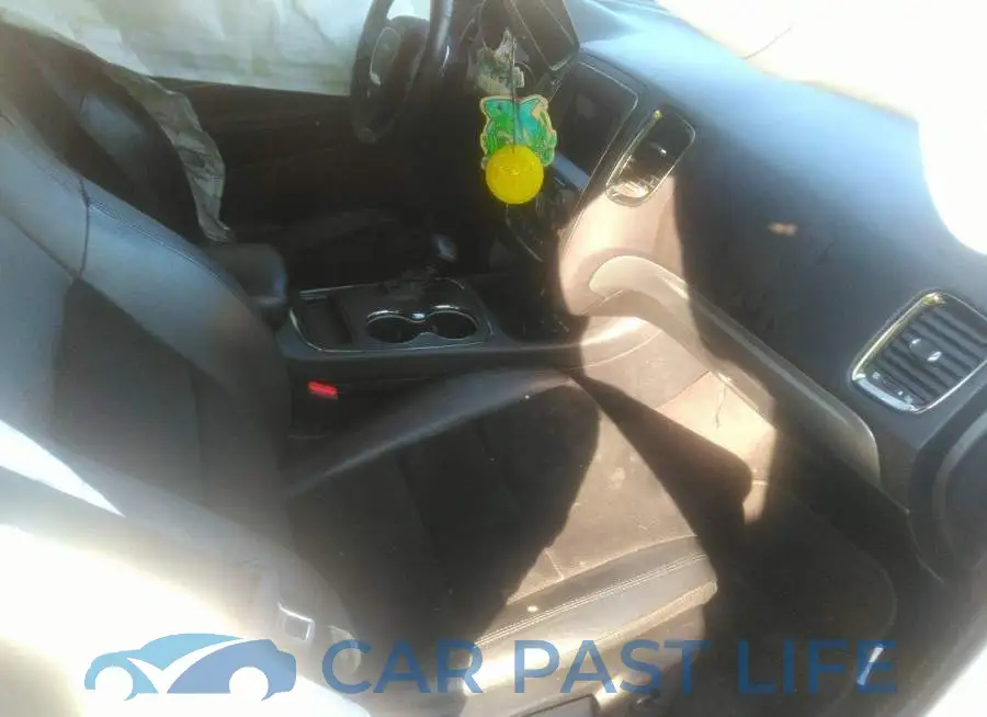 1C4RDHDG6JC145853# 5