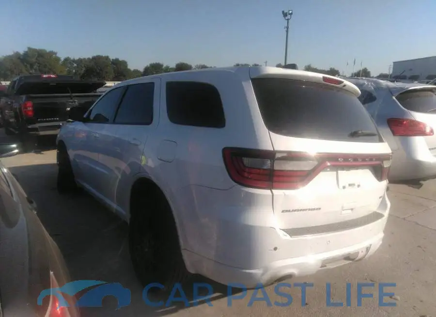 1C4RDHDG6JC145853# 3