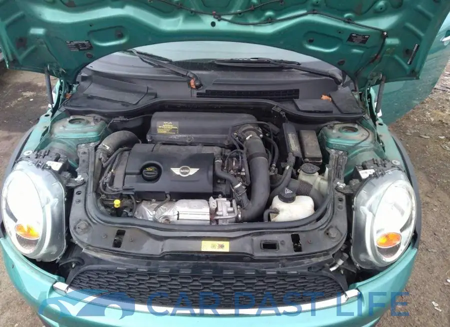 WMWSV3C54CTY26577# 10