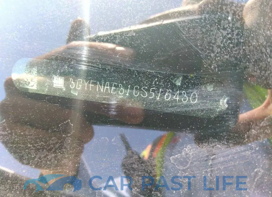3GYFNAE31CS516430# 9