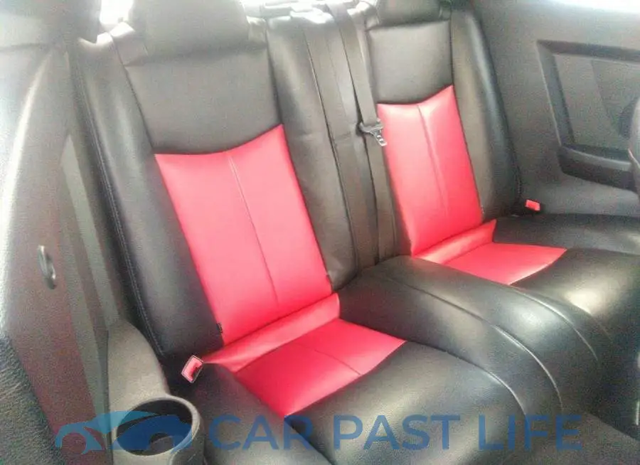 1C3BCBEB9CN233845# 8
