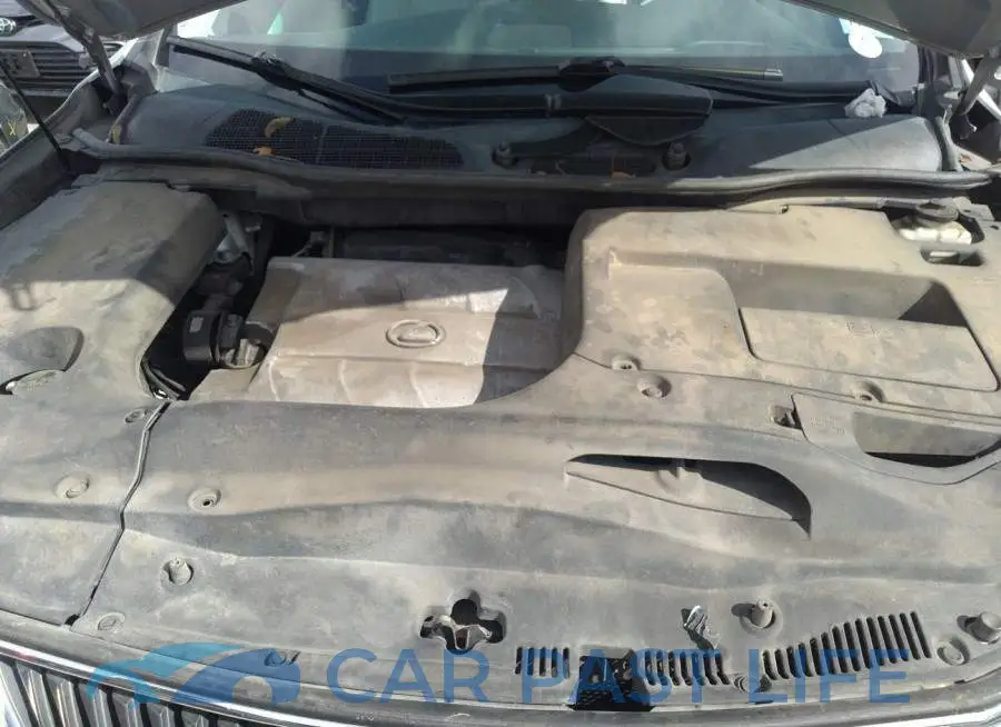 2T2ZK1BA5CC076204# 10