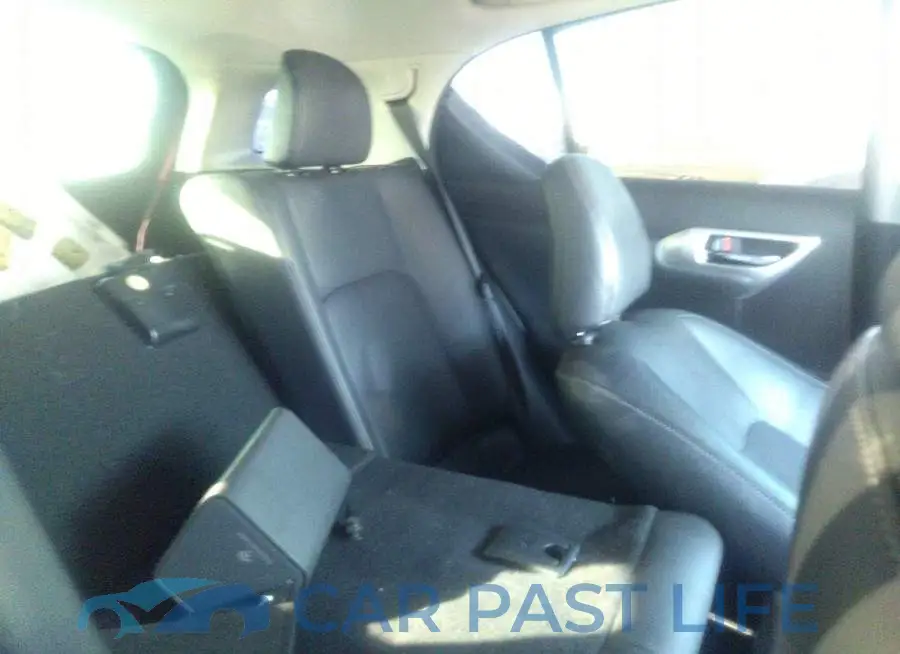 JTHKD5BH9C2084999# 8