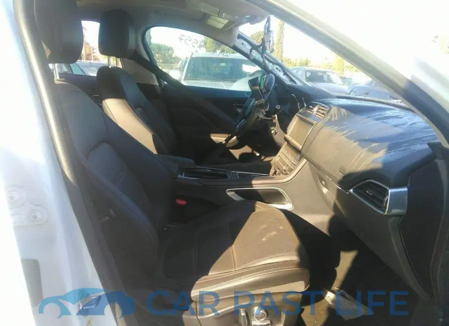 SADCK2GX6LA641372# 5