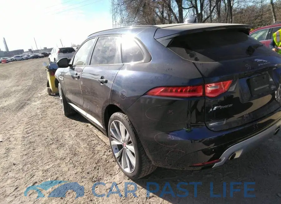 SADCM2BV5HA896070# 3