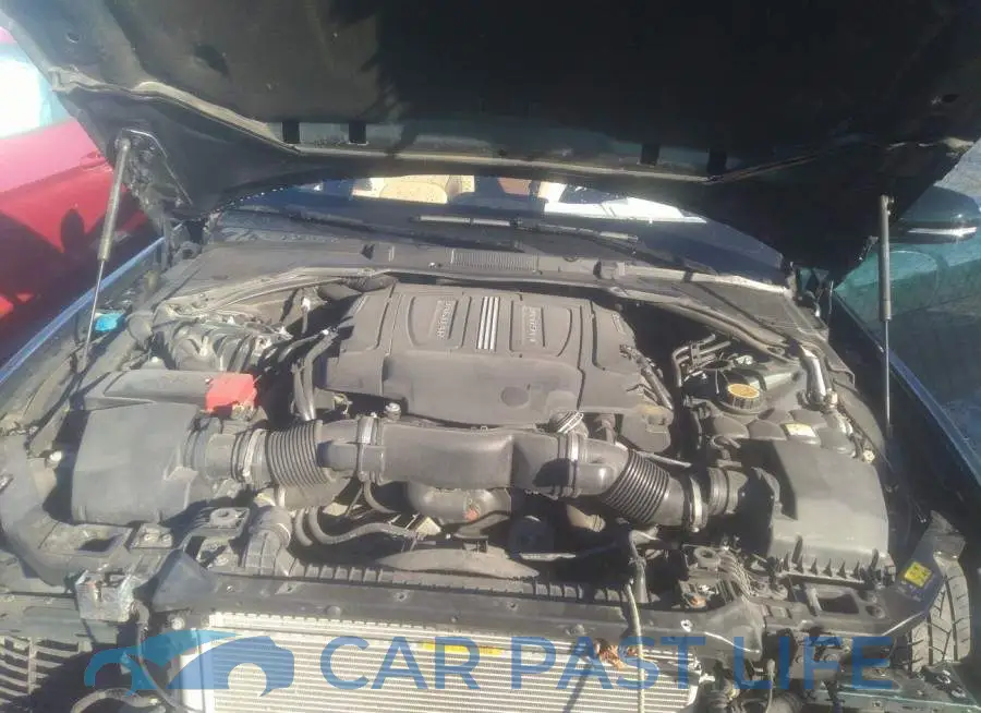 SAJAK4BV7HA970546# 10