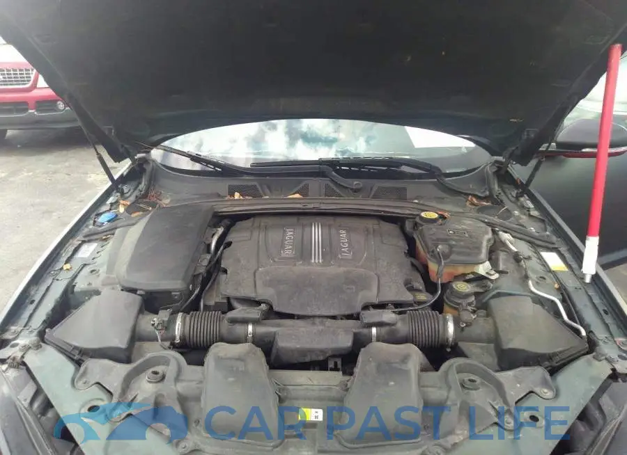 SAJWA0HB2CLS37848# 10