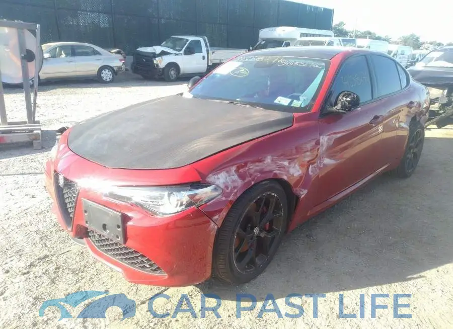 ZARFAEEN2J7578060# 2