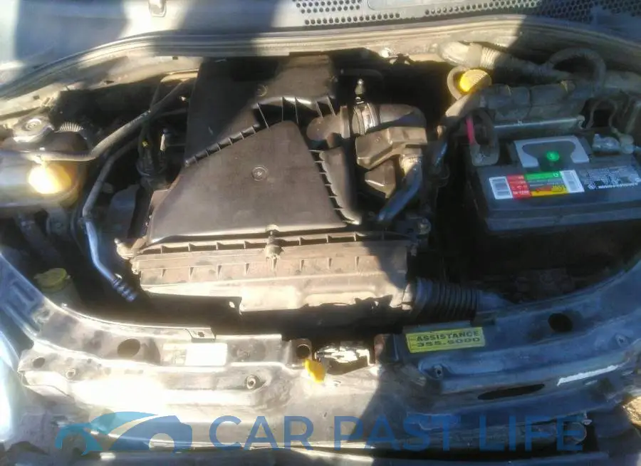 3C3CFFBR4DT615531# 10
