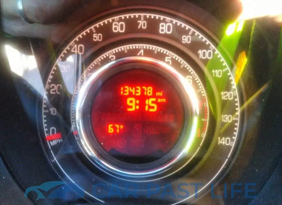 3C3CFFBR4DT615531# 7