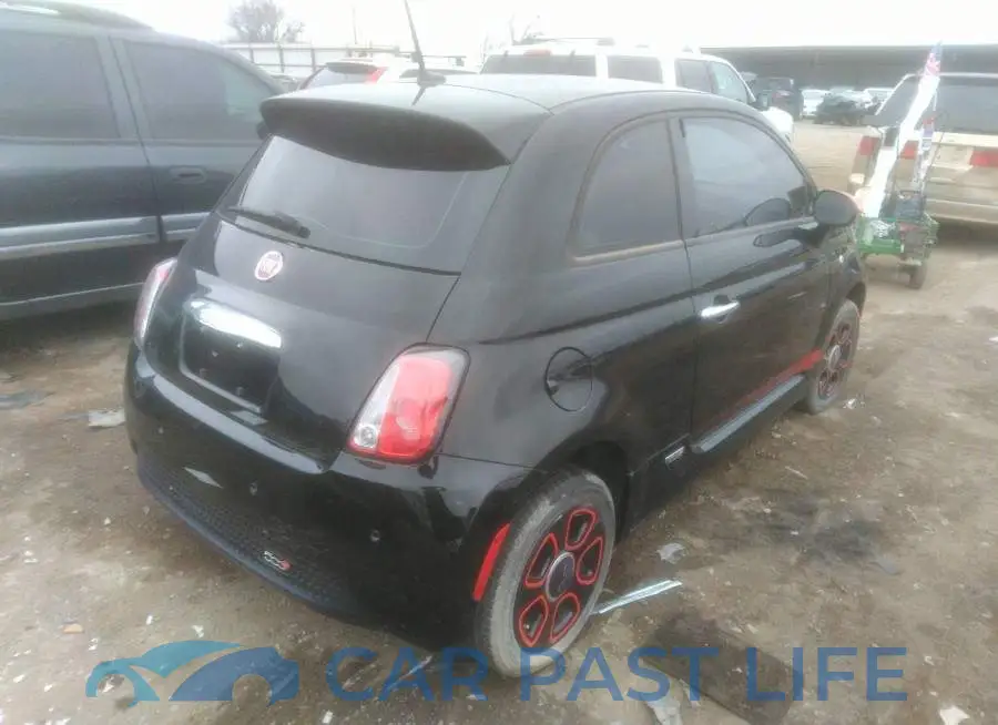 3C3CFFGE8FT541135# 4