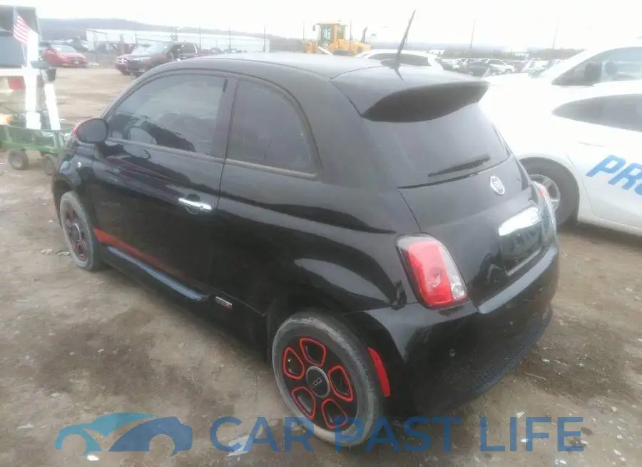 3C3CFFGE8FT541135# 3