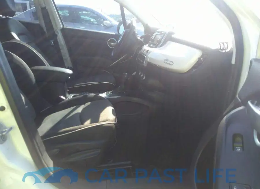 ZFBCFXAB5HP608591# 5