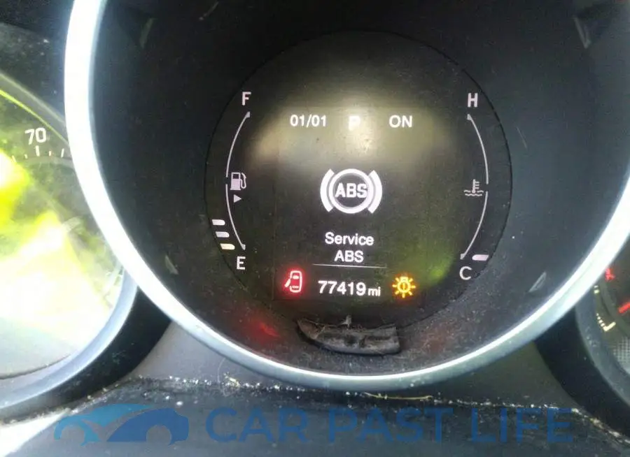 ZFBCFXAB5HP608591# 7