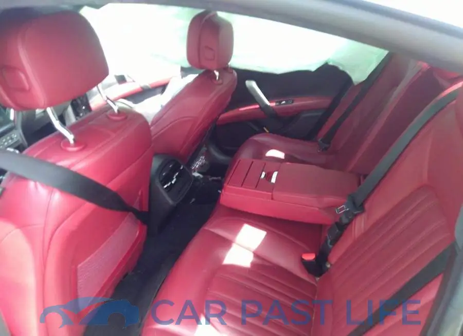 ZAM57YSA7J1285275# 8