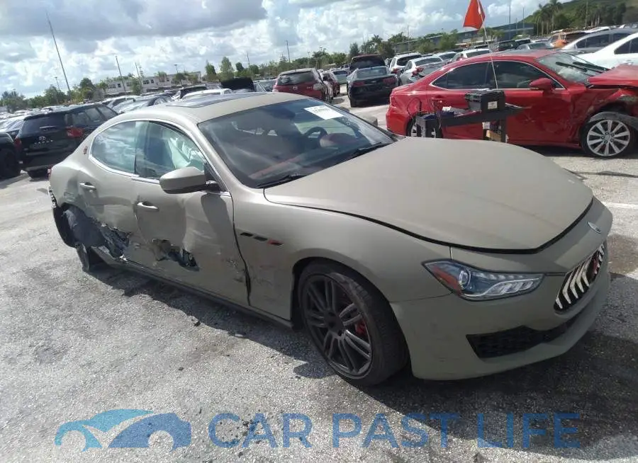 ZAM57YSA7J1285275# 1
