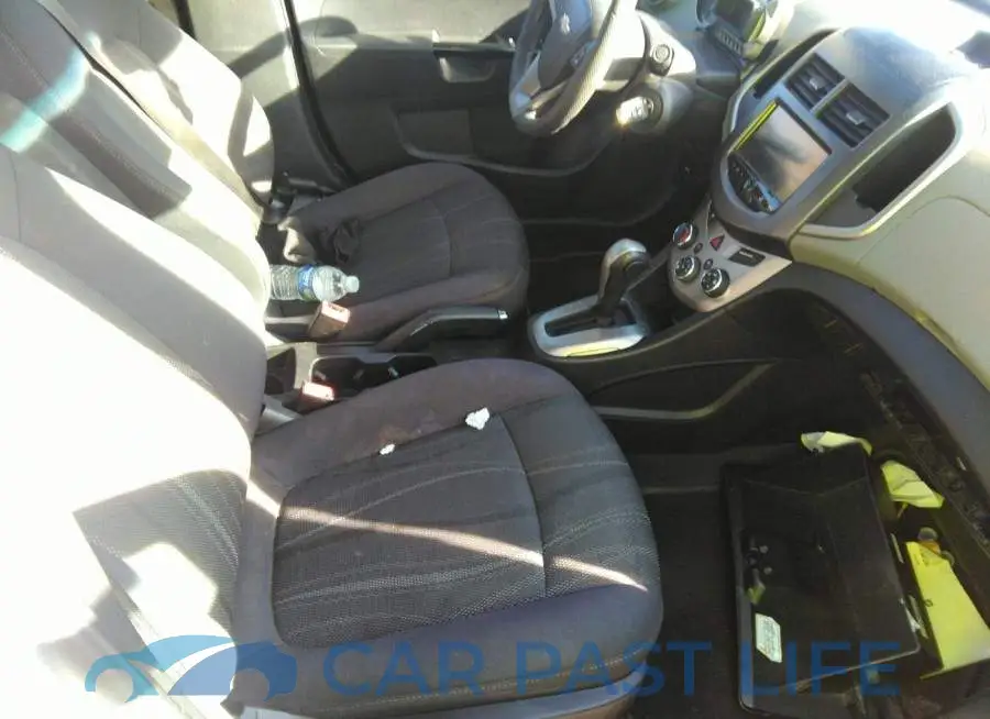1G1JC5SB4D4196992# 5