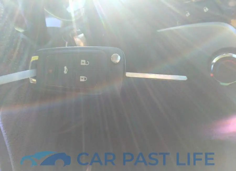 1G1PA5SH3D7180138# 11